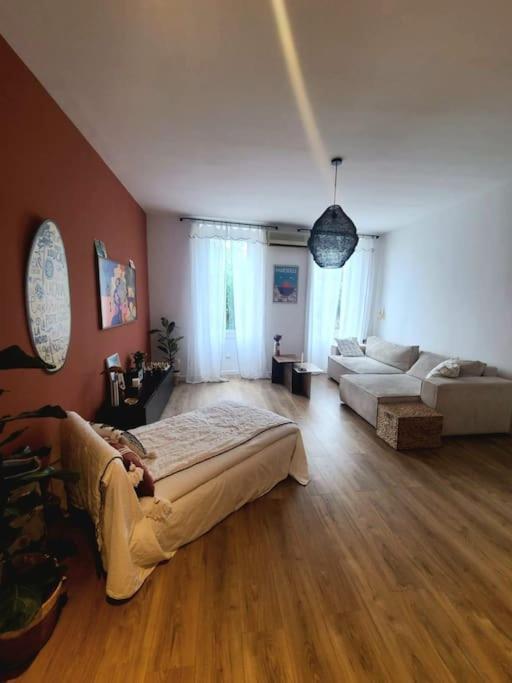 T4 Renove, Clim, Internet & Netflix, Tout Confort Marseille Exteriör bild