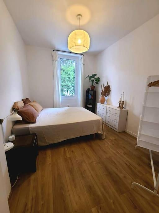 T4 Renove, Clim, Internet & Netflix, Tout Confort Marseille Exteriör bild