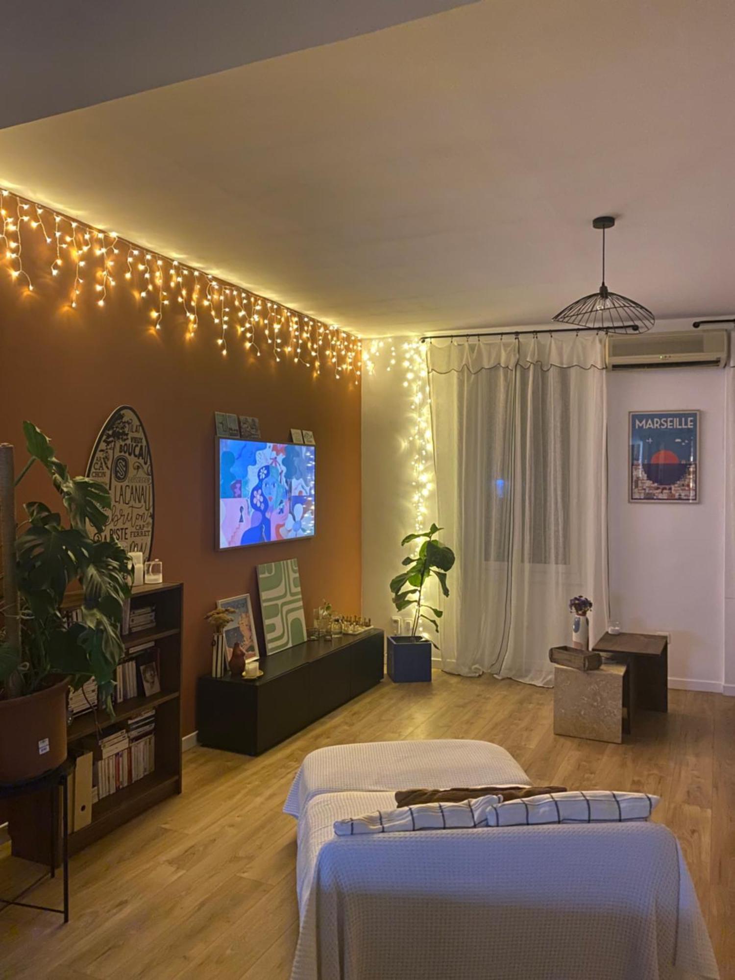 T4 Renove, Clim, Internet & Netflix, Tout Confort Marseille Exteriör bild